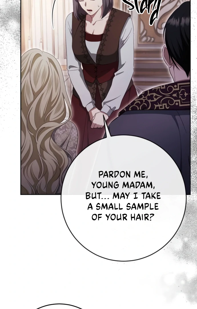 Beneath the Surviving Princess Joyful Facade Chapter 39 - Page 129