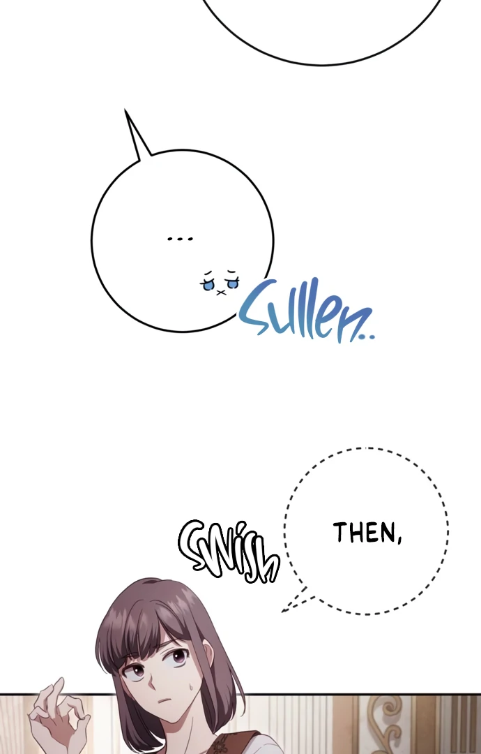 Beneath the Surviving Princess Joyful Facade Chapter 39 - Page 131