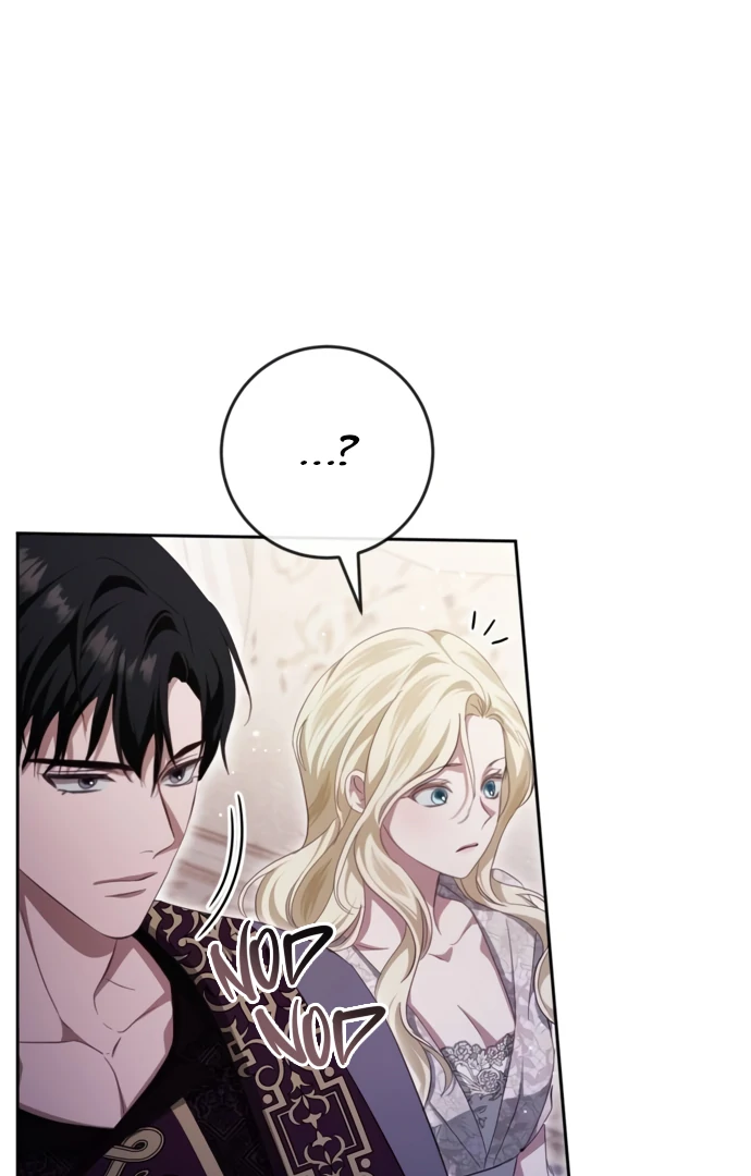 Beneath the Surviving Princess Joyful Facade Chapter 39 - Page 134