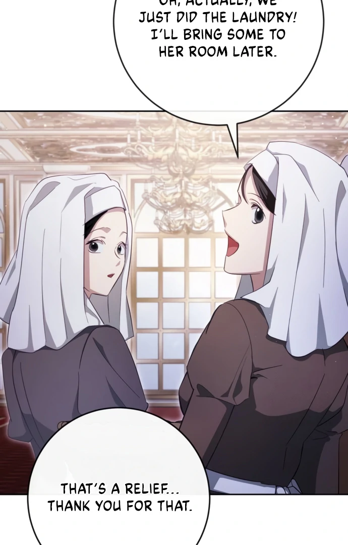 Beneath the Surviving Princess Joyful Facade Chapter 39 - Page 14