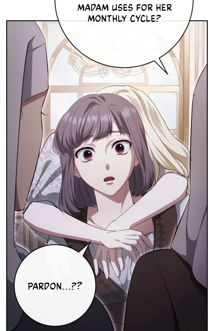 Beneath the Surviving Princess Joyful Facade Chapter 39 - Page 16