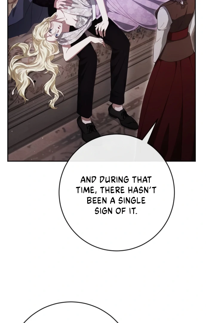 Beneath the Surviving Princess Joyful Facade Chapter 39 - Page 37