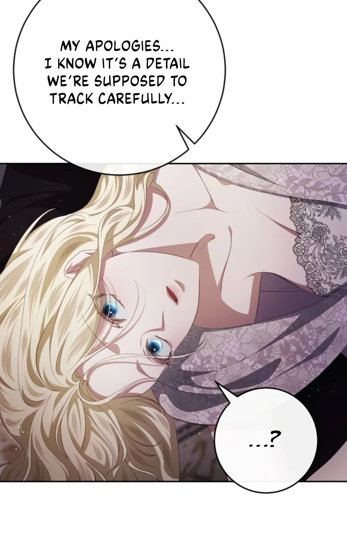 Beneath the Surviving Princess Joyful Facade Chapter 39 - Page 38