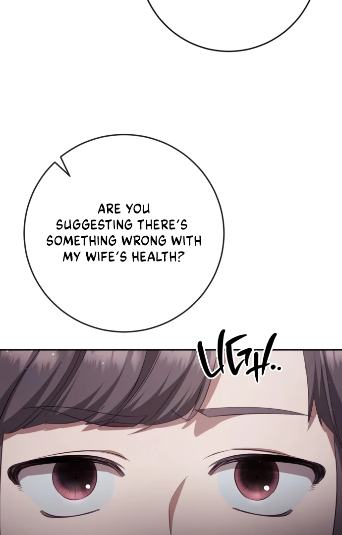 Beneath the Surviving Princess Joyful Facade Chapter 39 - Page 47