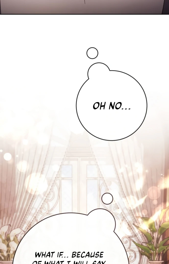 Beneath the Surviving Princess Joyful Facade Chapter 39 - Page 48