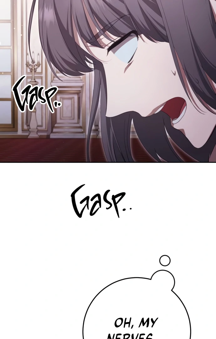 Beneath the Surviving Princess Joyful Facade Chapter 39 - Page 5