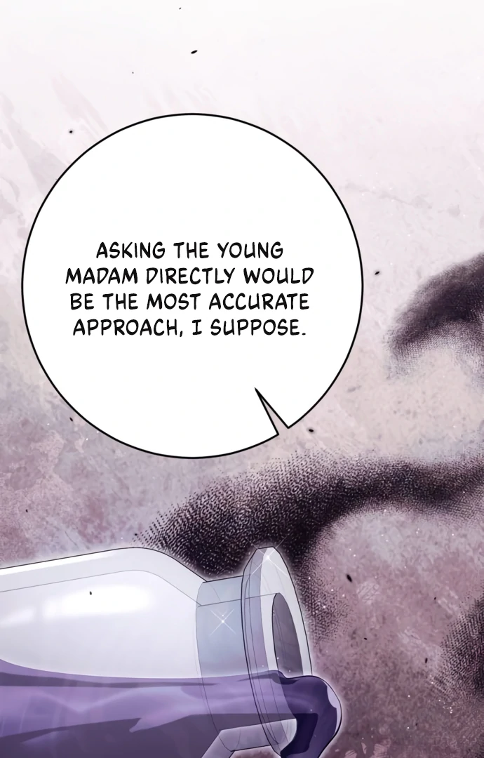 Beneath the Surviving Princess Joyful Facade Chapter 39 - Page 74