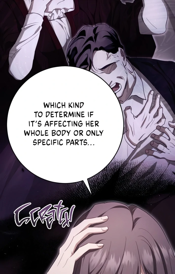 Beneath the Surviving Princess Joyful Facade Chapter 39 - Page 76