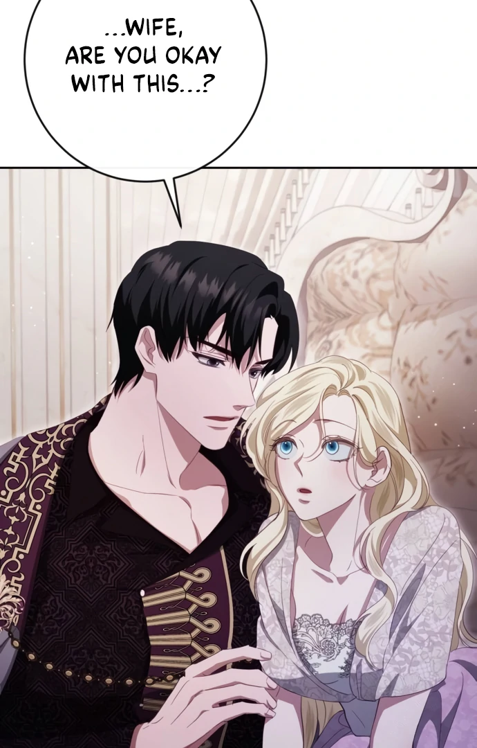 Beneath the Surviving Princess Joyful Facade Chapter 39 - Page 87