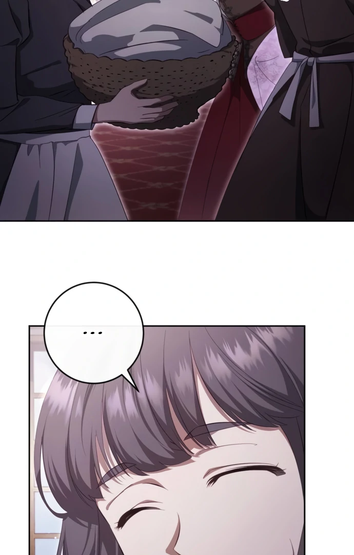 Beneath the Surviving Princess Joyful Facade Chapter 39 - Page 9