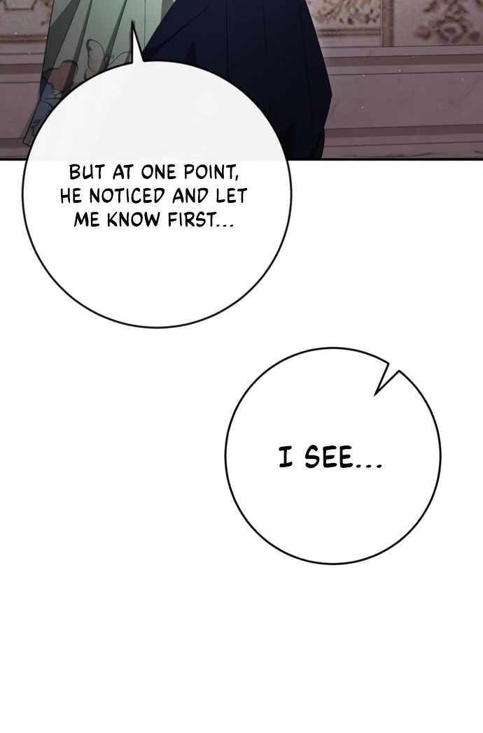 Beneath the Surviving Princess Joyful Facade Chapter 40 - Page 103