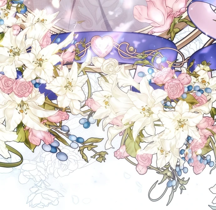 Beneath the Surviving Princess Joyful Facade Chapter 40 - Page 12