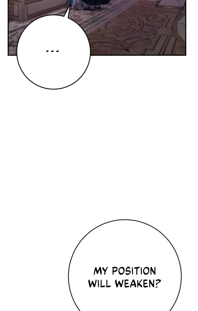 Beneath the Surviving Princess Joyful Facade Chapter 40 - Page 137