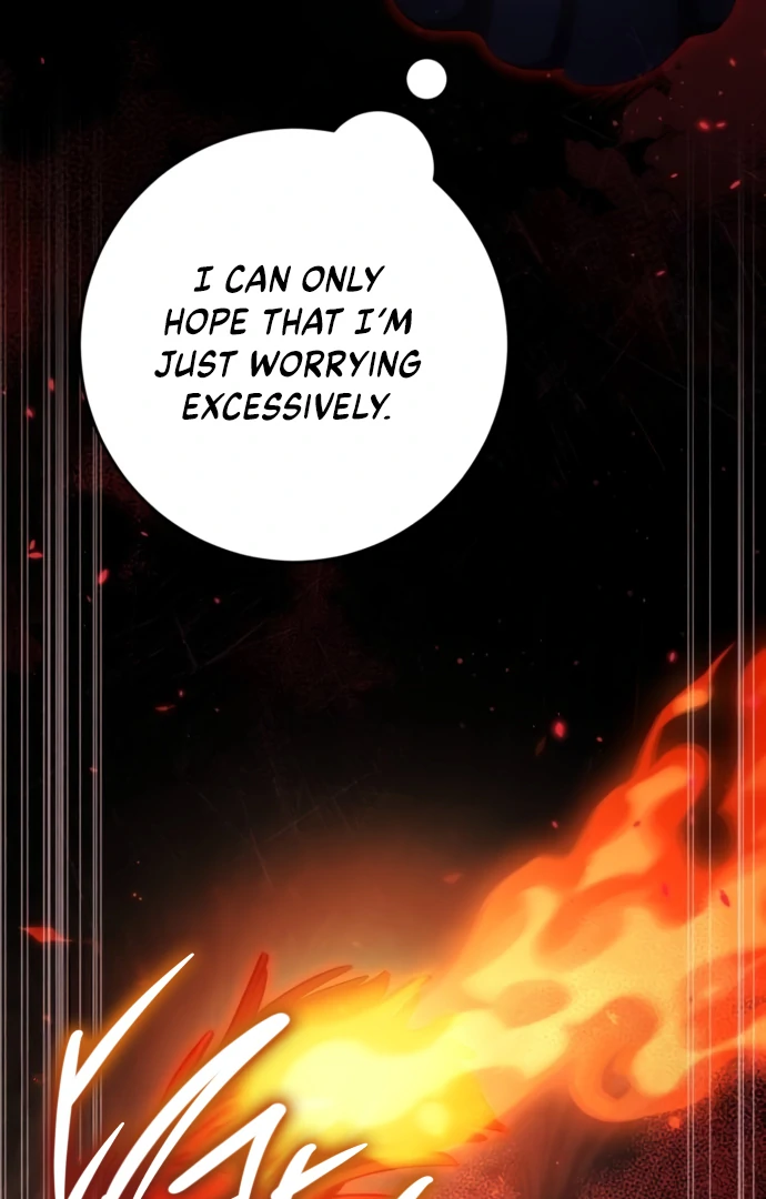 Beneath the Surviving Princess Joyful Facade Chapter 40 - Page 20