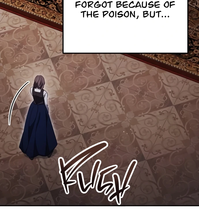 Beneath the Surviving Princess Joyful Facade Chapter 40 - Page 33