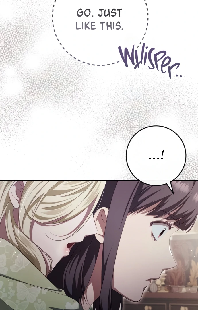 Beneath the Surviving Princess Joyful Facade Chapter 40 - Page 62