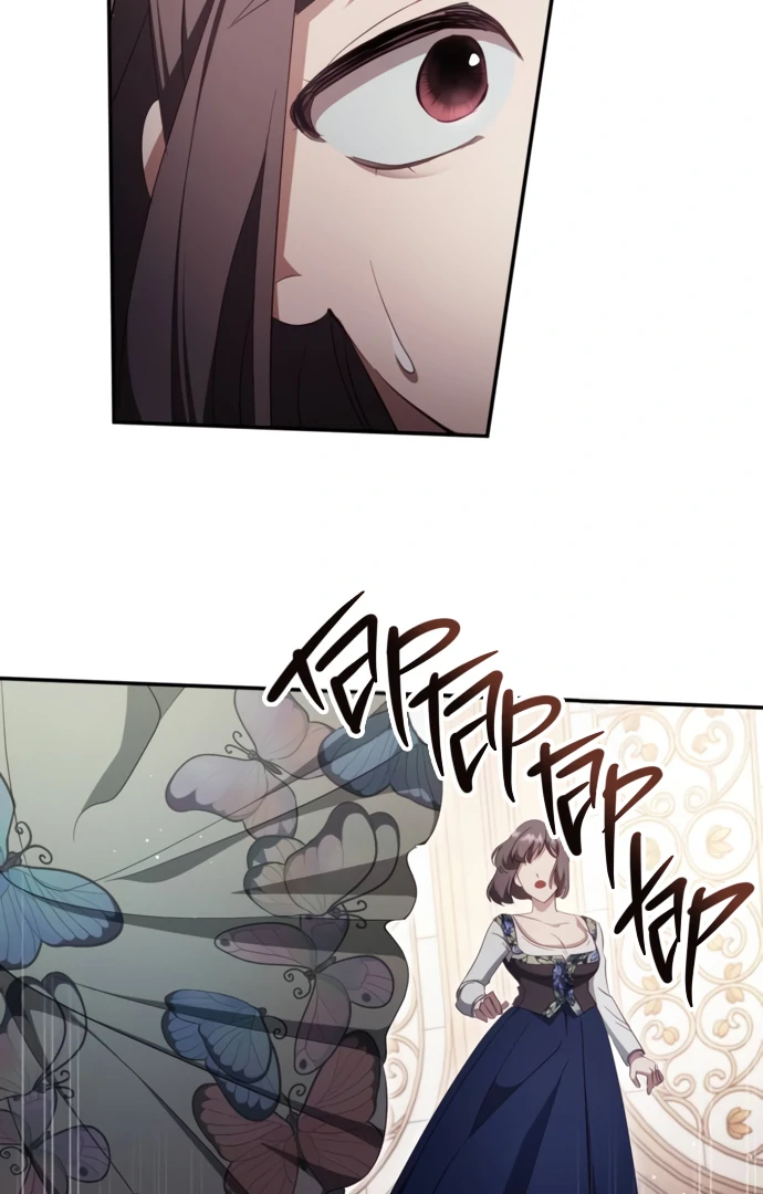 Beneath the Surviving Princess Joyful Facade Chapter 40 - Page 77