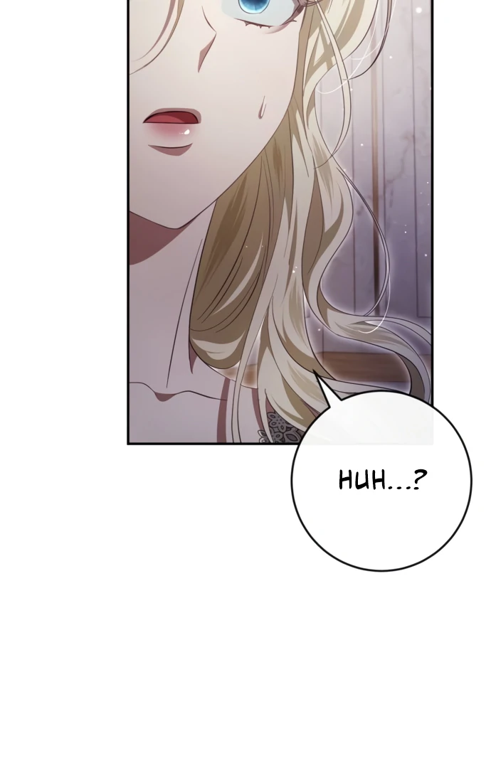 Beneath the Surviving Princess Joyful Facade Chapter 40 - Page 89