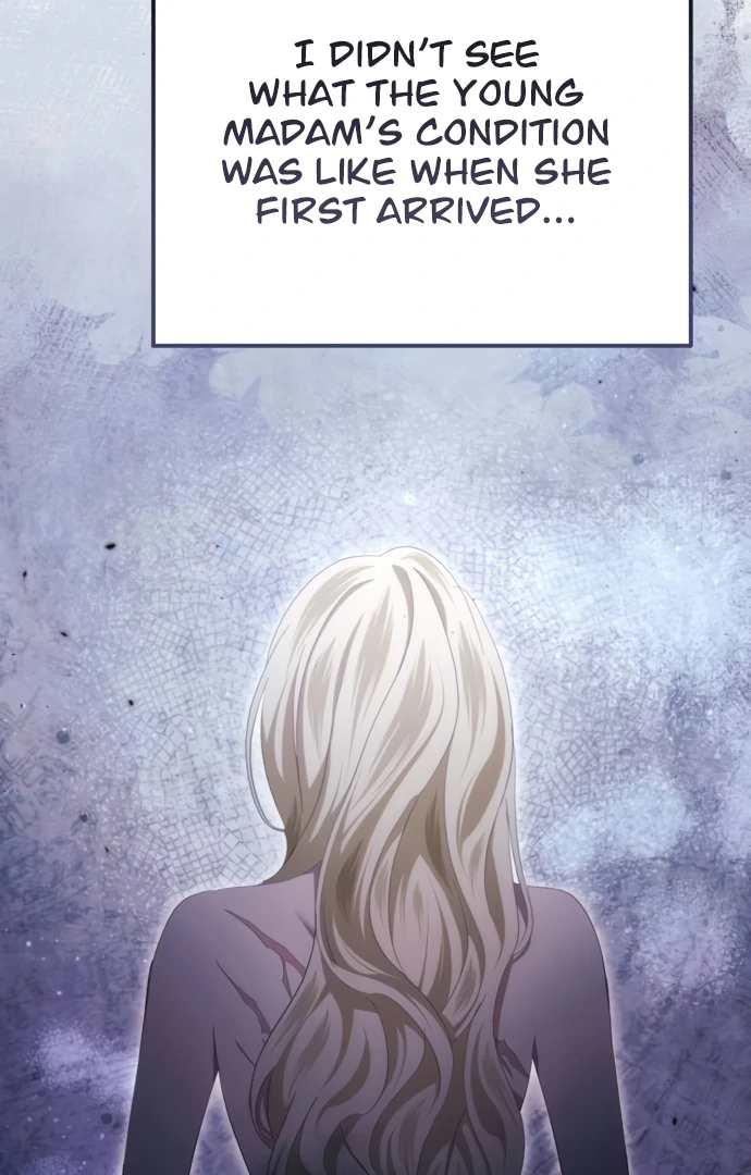 Beneath the Surviving Princess Joyful Facade Chapter 40 - Page 9