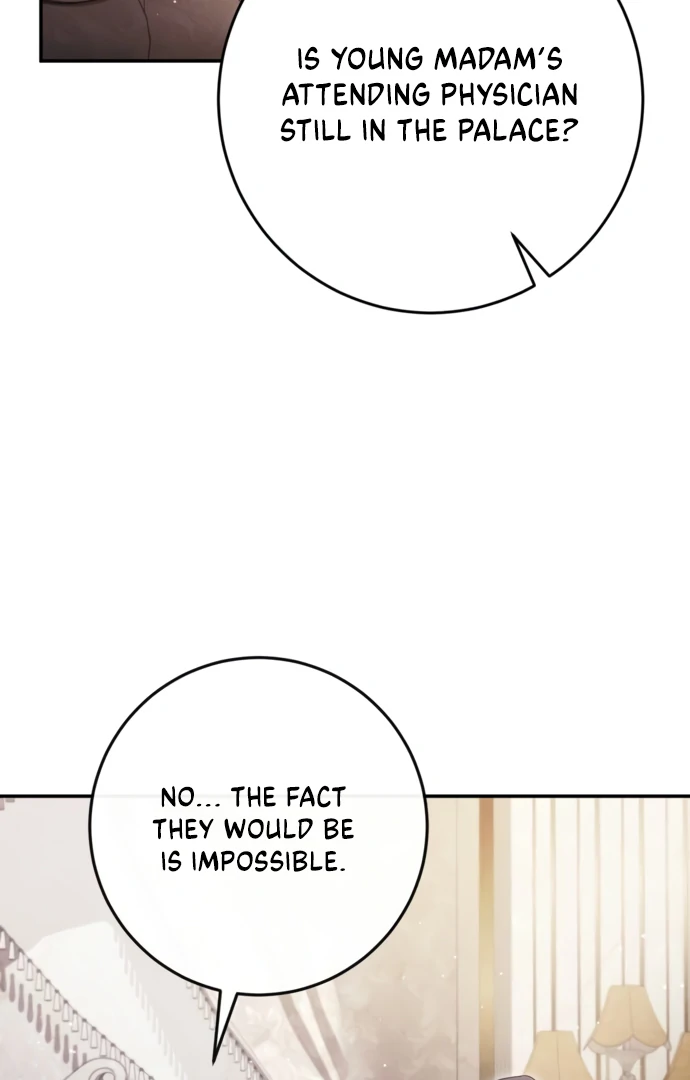 Beneath the Surviving Princess Joyful Facade Chapter 40 - Page 91