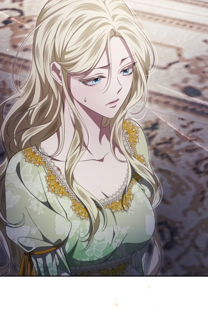 Beneath the Surviving Princess Joyful Facade Chapter 40 - Page 96