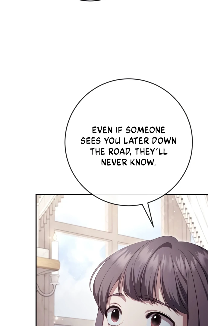 Beneath the Surviving Princess Joyful Facade Chapter 40 - Page 98