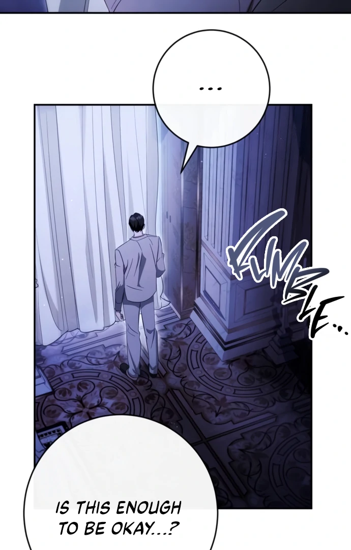 Beneath the Surviving Princess Joyful Facade Chapter 41 - Page 39