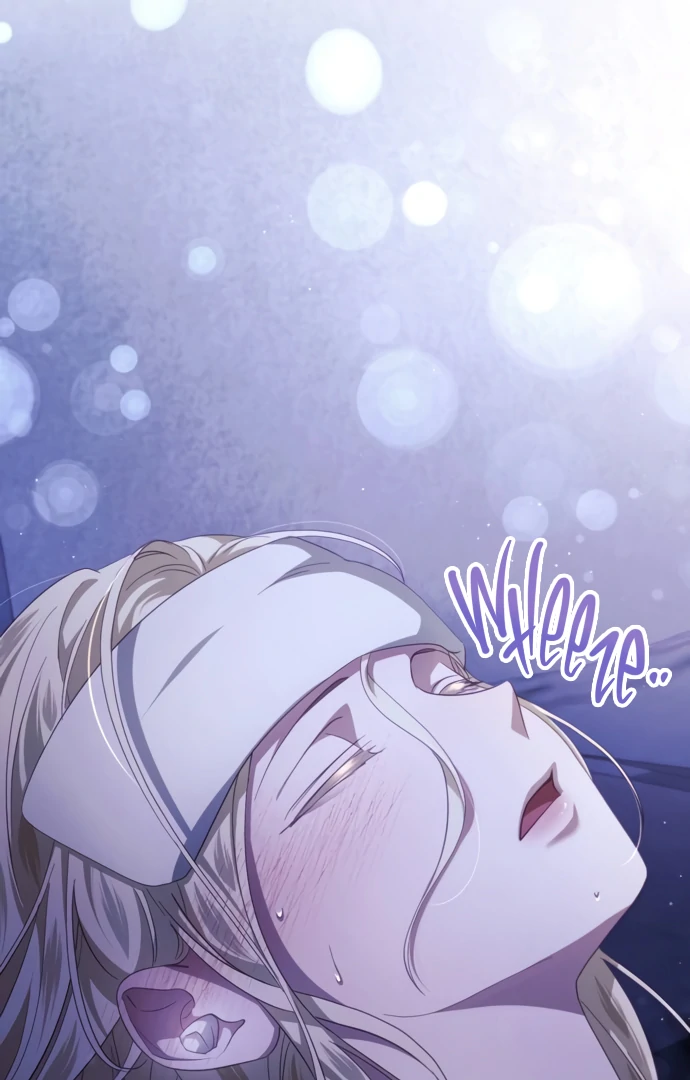 Beneath the Surviving Princess Joyful Facade Chapter 41 - Page 65