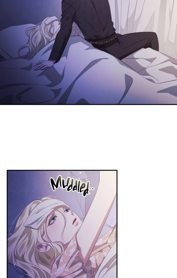 Beneath the Surviving Princess Joyful Facade Chapter 41 - Page 79