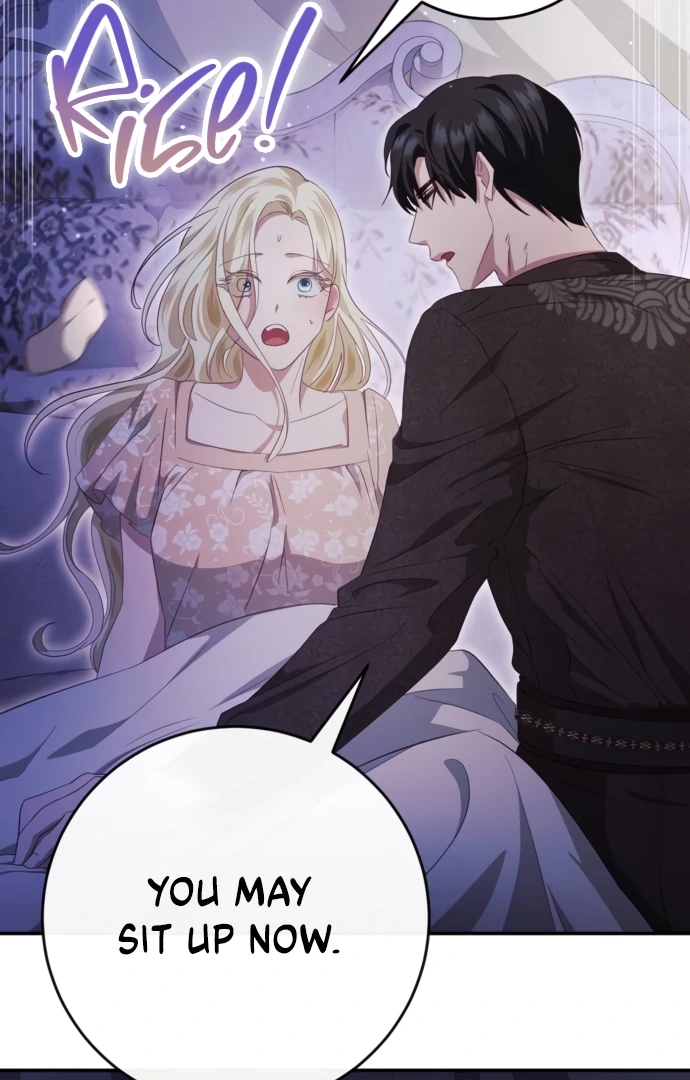 Beneath the Surviving Princess Joyful Facade Chapter 41 - Page 82