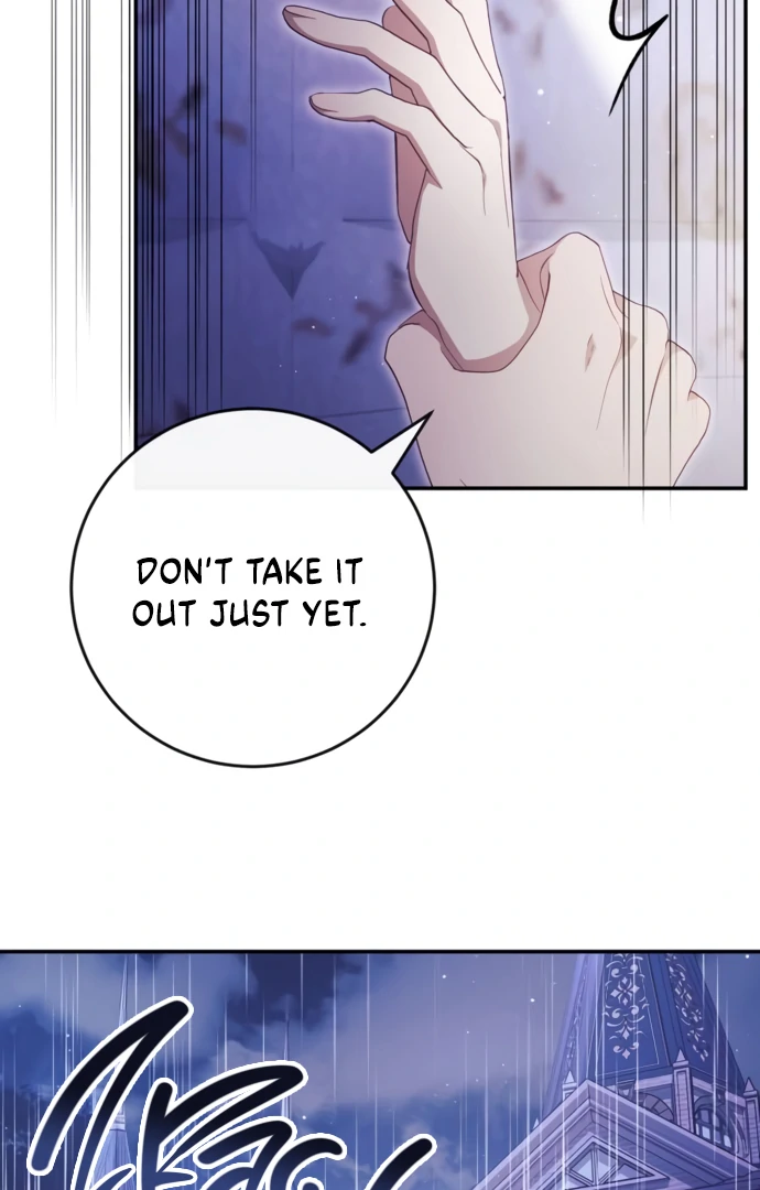 Beneath the Surviving Princess Joyful Facade Chapter 41 - Page 87