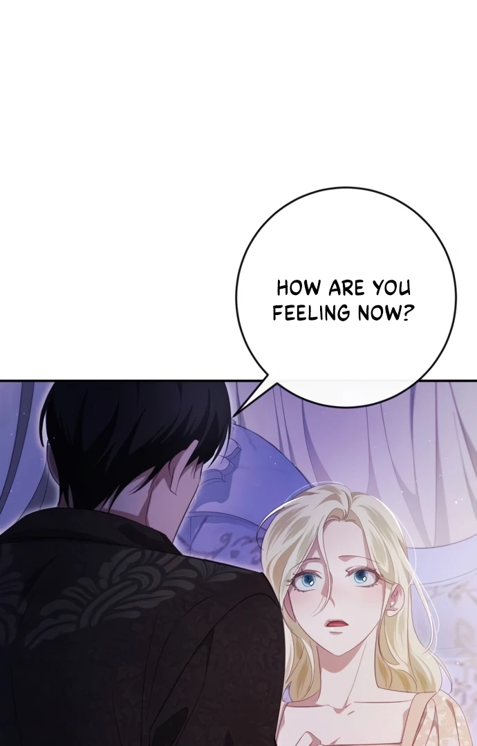 Beneath the Surviving Princess Joyful Facade Chapter 41 - Page 95