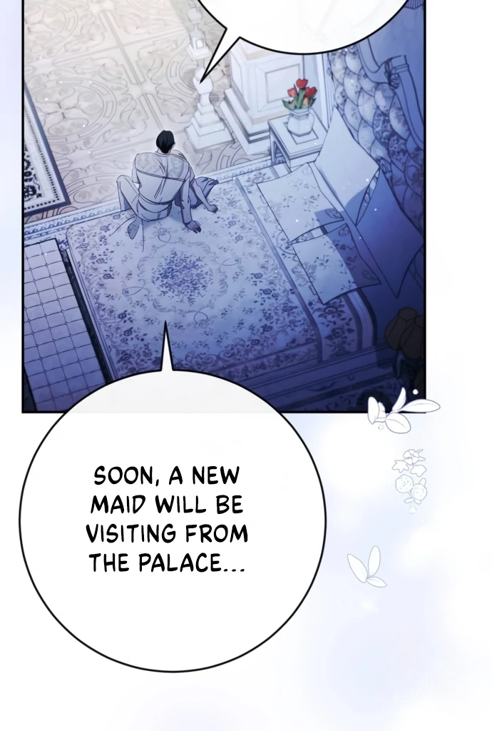 Beneath the Surviving Princess Joyful Facade Chapter 42 - Page 10