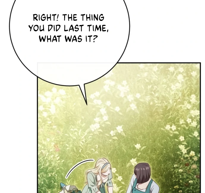 Beneath the Surviving Princess Joyful Facade Chapter 42 - Page 119