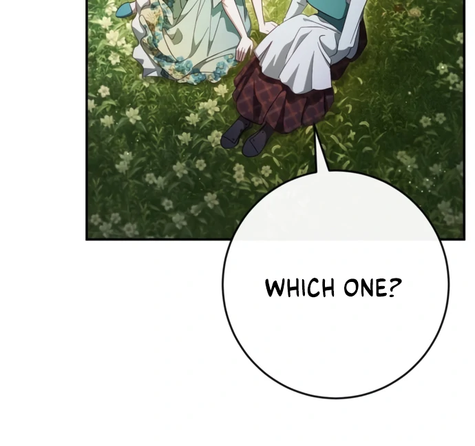 Beneath the Surviving Princess Joyful Facade Chapter 42 - Page 120