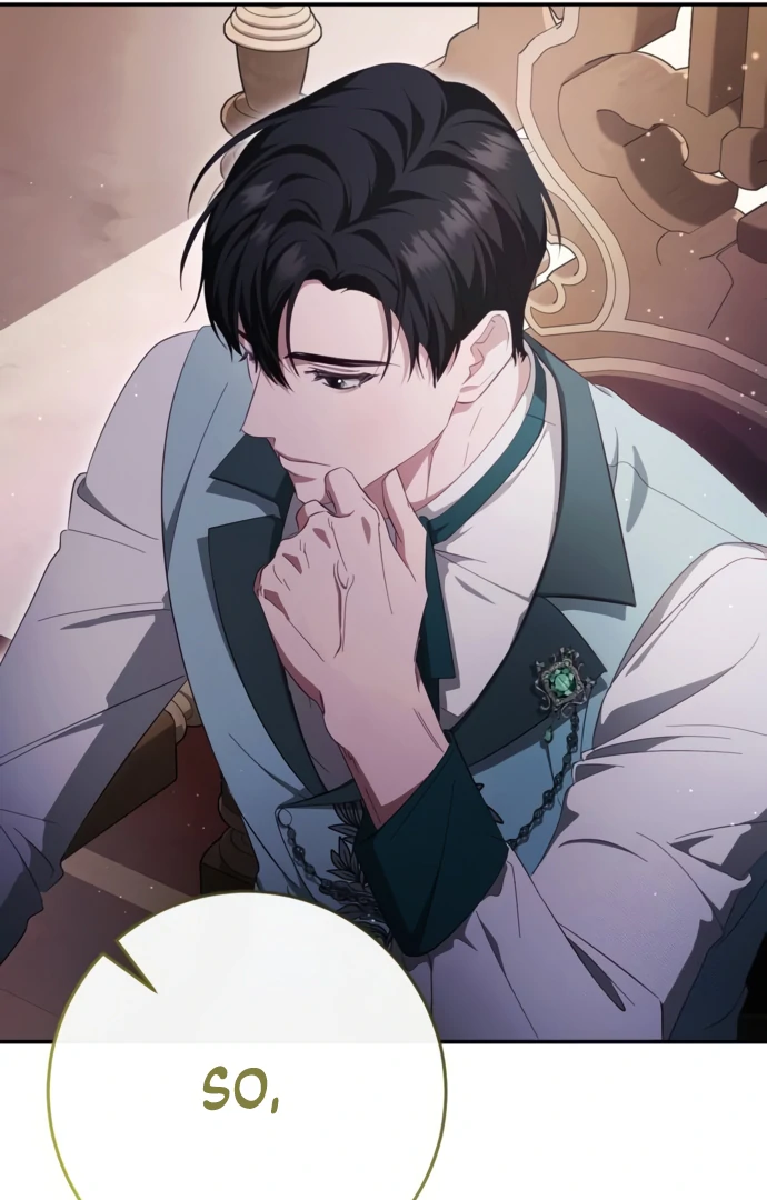 Beneath the Surviving Princess Joyful Facade Chapter 42 - Page 131