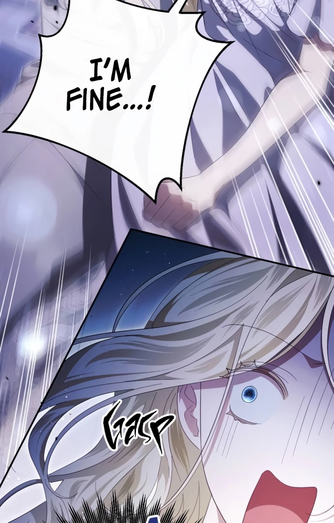 Beneath the Surviving Princess Joyful Facade Chapter 42 - Page 17