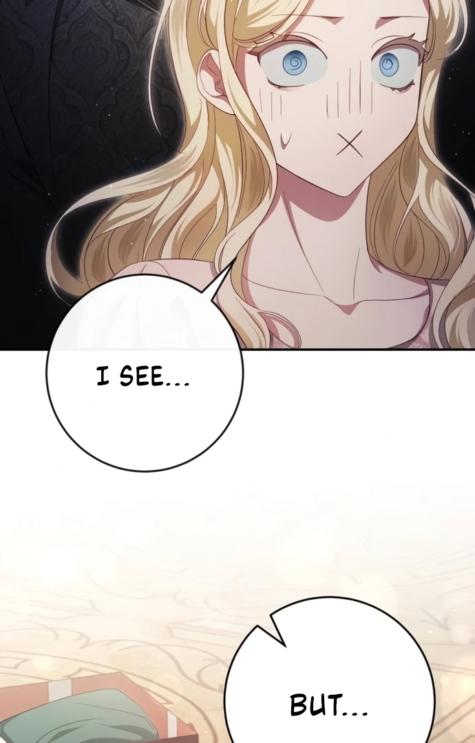 Beneath the Surviving Princess Joyful Facade Chapter 42 - Page 32