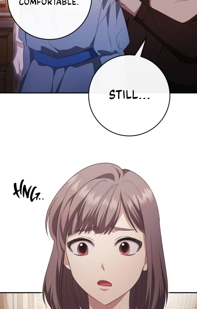 Beneath the Surviving Princess Joyful Facade Chapter 42 - Page 36