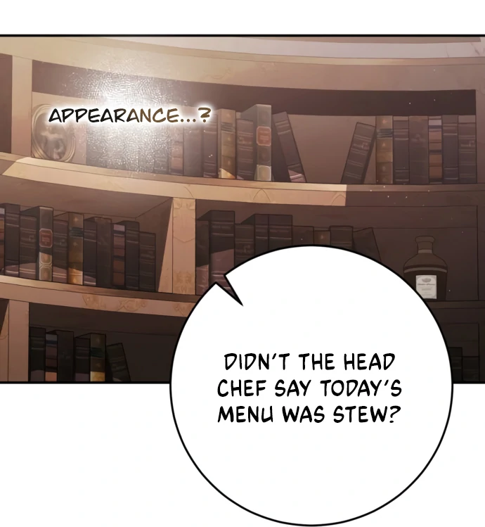 Beneath the Surviving Princess Joyful Facade Chapter 42 - Page 40