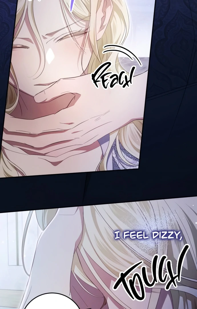 Beneath the Surviving Princess Joyful Facade Chapter 42 - Page 5