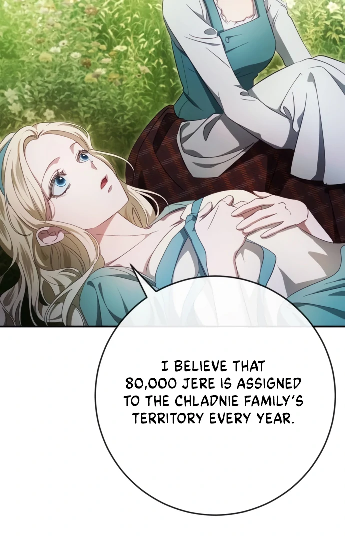 Beneath the Surviving Princess Joyful Facade Chapter 42 - Page 94