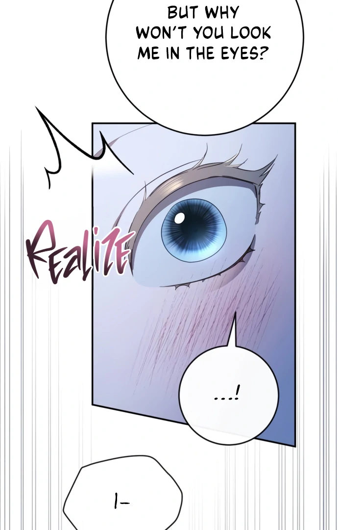 Beneath the Surviving Princess Joyful Facade Chapter 43 - Page 12