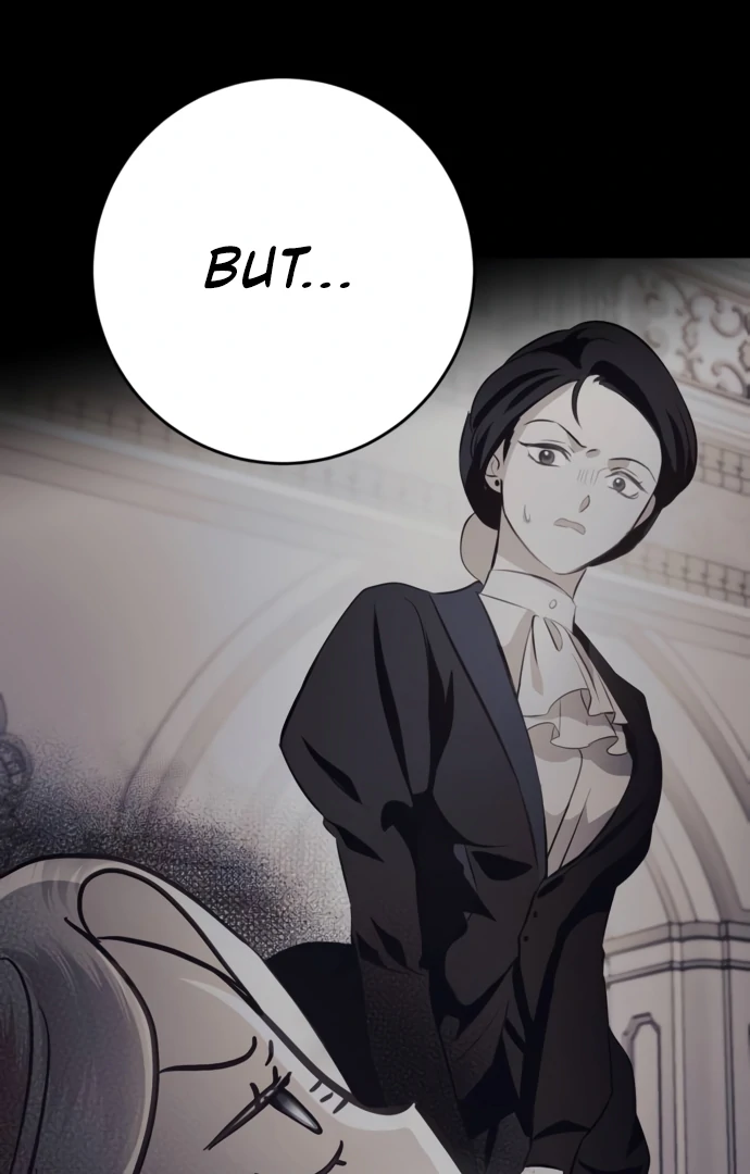 Beneath the Surviving Princess Joyful Facade Chapter 43 - Page 123