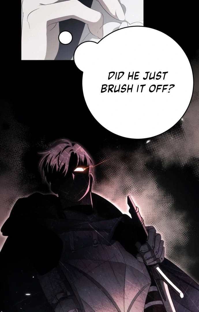 Beneath the Surviving Princess Joyful Facade Chapter 43 - Page 128