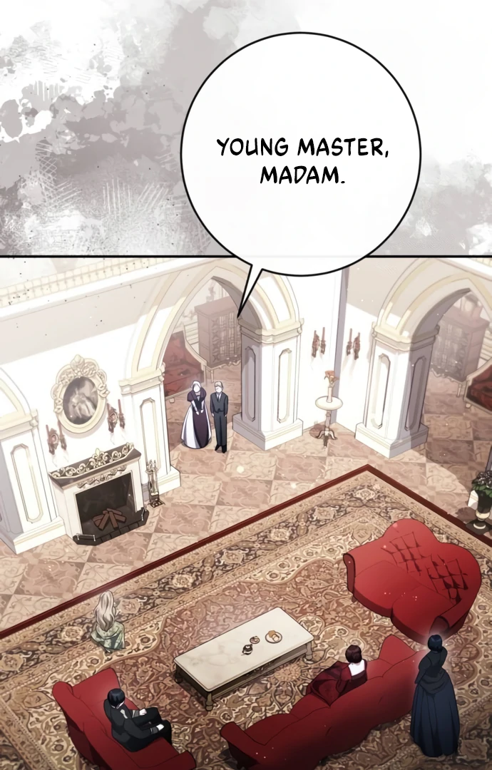 Beneath the Surviving Princess Joyful Facade Chapter 43 - Page 138