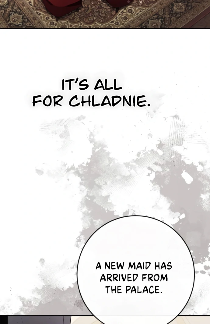 Beneath the Surviving Princess Joyful Facade Chapter 43 - Page 139