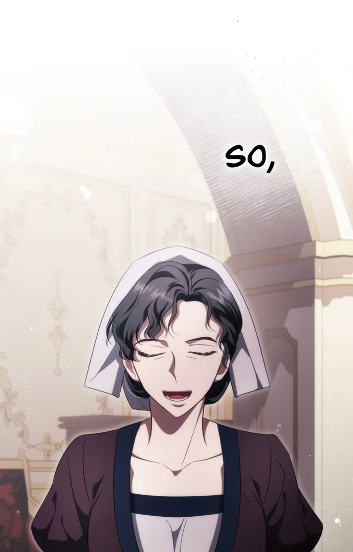 Beneath the Surviving Princess Joyful Facade Chapter 43 - Page 141