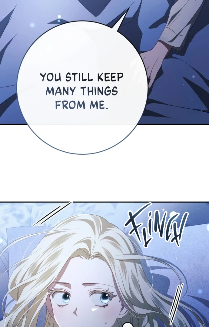 Beneath the Surviving Princess Joyful Facade Chapter 43 - Page 16