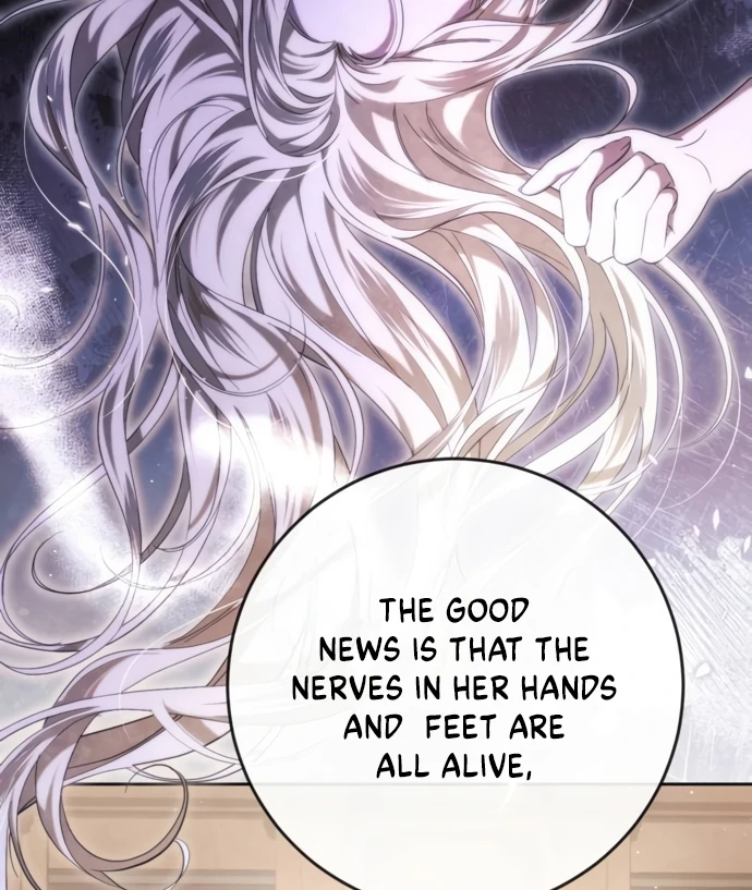 Beneath the Surviving Princess Joyful Facade Chapter 43 - Page 40